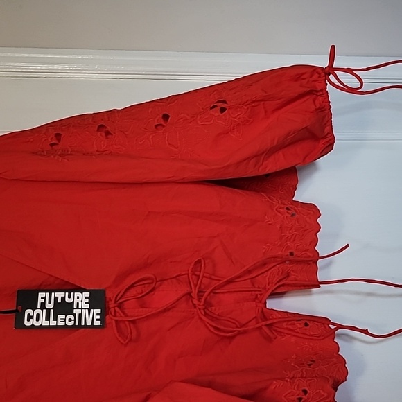 🌻 FUTURE COLLECTIVE - Picture 6 of 6